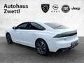 Peugeot 508 Allure BHDI 130 EAT8 Weiß - thumbnail 4