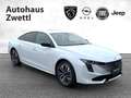 Peugeot 508 Allure BHDI 130 EAT8 Weiß - thumbnail 8