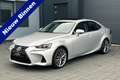 Lexus IS 300 300h Hybrid Sport Edition SUNROOF LEER 18" Grau - thumbnail 1