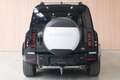 Land Rover Defender Full Hybrid|Full black|Carplay|360°|Luchtvering Чорний - thumbnail 13