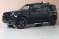 Land Rover Defender Full Hybrid|Full black|Carplay|360°|Luchtvering Чорний - thumbnail 1
