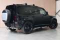 Land Rover Defender Full Hybrid|Full black|Carplay|360°|Luchtvering Чорний - thumbnail 7