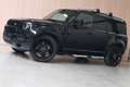 Land Rover Defender Full Hybrid|Full black|Carplay|360°|Luchtvering Чорний - thumbnail 3