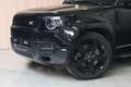 Land Rover Defender Full Hybrid|Full black|Carplay|360°|Luchtvering Чорний - thumbnail 5