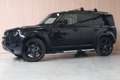 Land Rover Defender Full Hybrid|Full black|Carplay|360°|Luchtvering Чорний - thumbnail 2