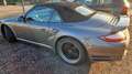 Porsche 997 911 Turbo Cabriolet PDK Grau - thumbnail 4