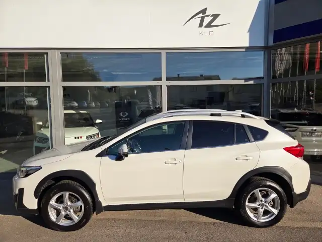 Subaru XV XV 1,6i-S ES Style Xtra