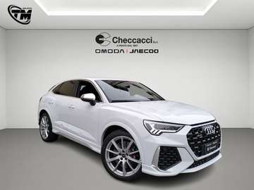 2022 Sportback 2.5 quattro s-tronic IVA ESPOSTA