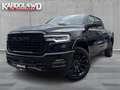 RAM 1500 RAM LIMITED Hurricane 540 PK high output, BPM VRIJ Black - thumbnail 1