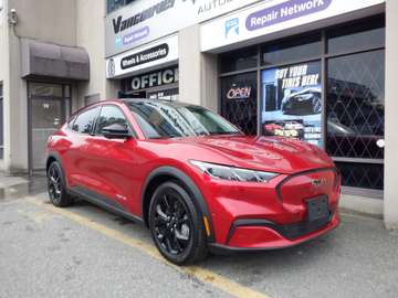 Select AWD