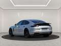 Porsche Panamera Turbo S E-Hybrid Burmester Sport Design Silber - thumbnail 6