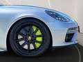 Porsche Panamera Turbo S E-Hybrid Burmester Sport Design Silber - thumbnail 16