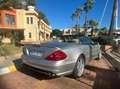 Mercedes-Benz SL 500 SL 500 Plateado - thumbnail 3