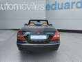 Mercedes-Benz CLK 200 K Avantgarde Negro - thumbnail 6