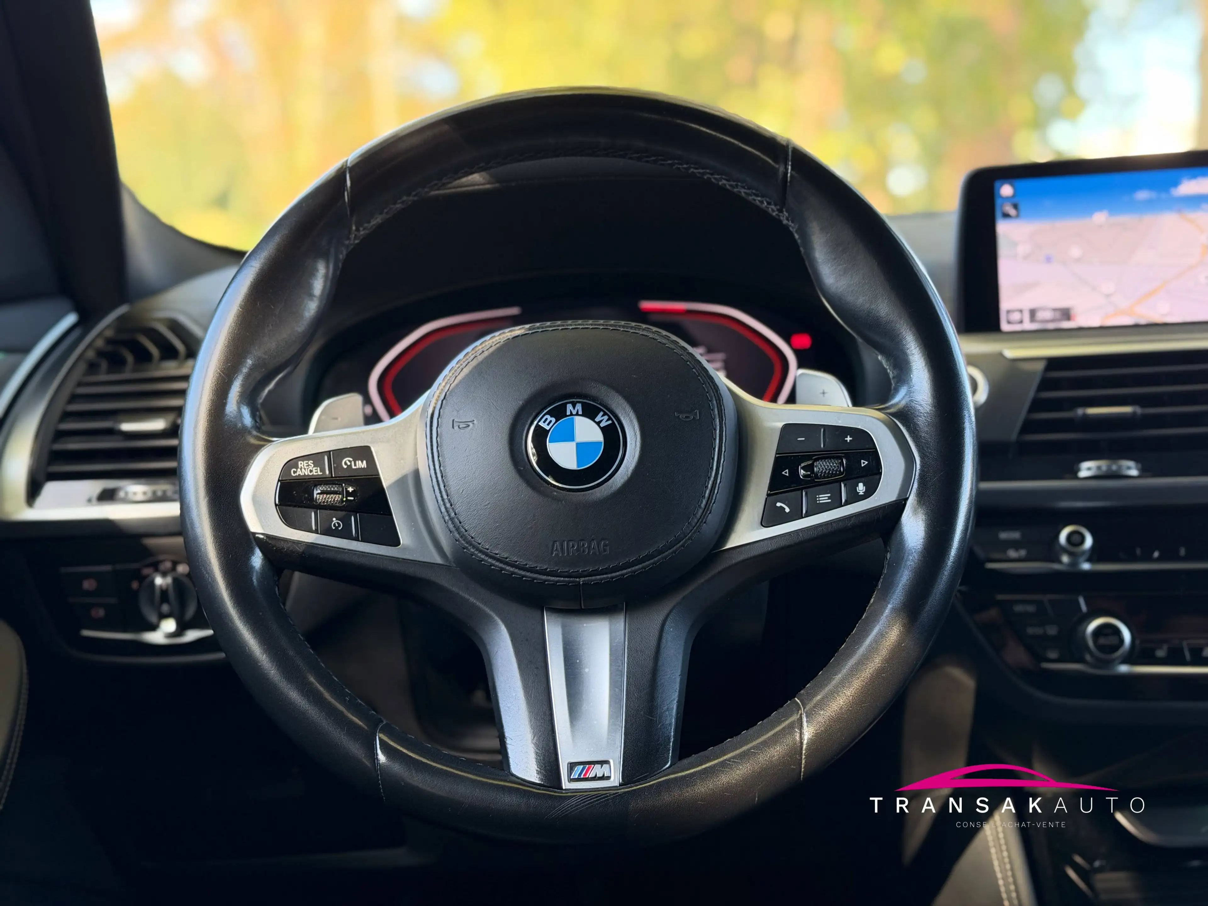 BMW X4 2.0 dA xDrive20 AdBlue - Garantie 12 mois - Entretien complet — photo 12