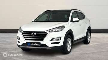 1.6 CRDI 115ch Creative Euro6d-Evap
