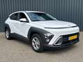 Hyundai KONA 1.6 GDI HEV 141pk DCT Comfort | Trekhaak | NL auto Wit - thumbnail 7