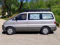 Hyundai H-1 H-1 Comercial 2.5 TCI (5+1) Gris - thumbnail 6