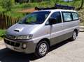 Hyundai H-1 H-1 Comercial 2.5 TCI (5+1) Gris - thumbnail 7