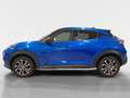 Nissan Juke 1,0 DIG-T Tekna DCT Aut. Blau - thumbnail 4