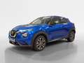 Nissan Juke 1,0 DIG-T Tekna DCT Aut. Blau - thumbnail 1