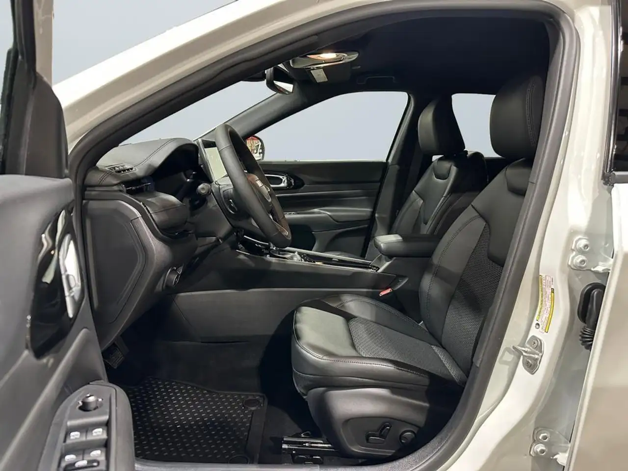 Jeep Compass fotografie Jeep Compass