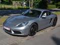Porsche 718 PDK/Sport Chrono/ 2.0 met 342PK Plateado - thumbnail 17