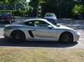 Porsche 718 PDK/Sport Chrono/ 2.0 met 342PK Plateado - thumbnail 20