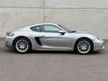 Porsche 718 PDK/Sport Chrono/ 2.0 met 342PK Argintiu - thumbnail 14