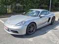 Porsche 718 PDK/Sport Chrono/ 2.0 met 342PK Plateado - thumbnail 24