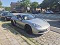 Porsche 718 PDK/Sport Chrono/ 2.0 met 342PK Argintiu - thumbnail 11