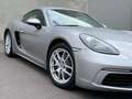 Porsche 718 PDK/Sport Chrono/ 2.0 met 342PK Argintiu - thumbnail 15