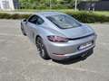 Porsche 718 PDK/Sport Chrono/ 2.0 met 342PK Argintiu - thumbnail 4