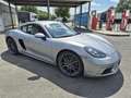 Porsche 718 PDK/Sport Chrono/ 2.0 met 342PK Argintiu - thumbnail 10