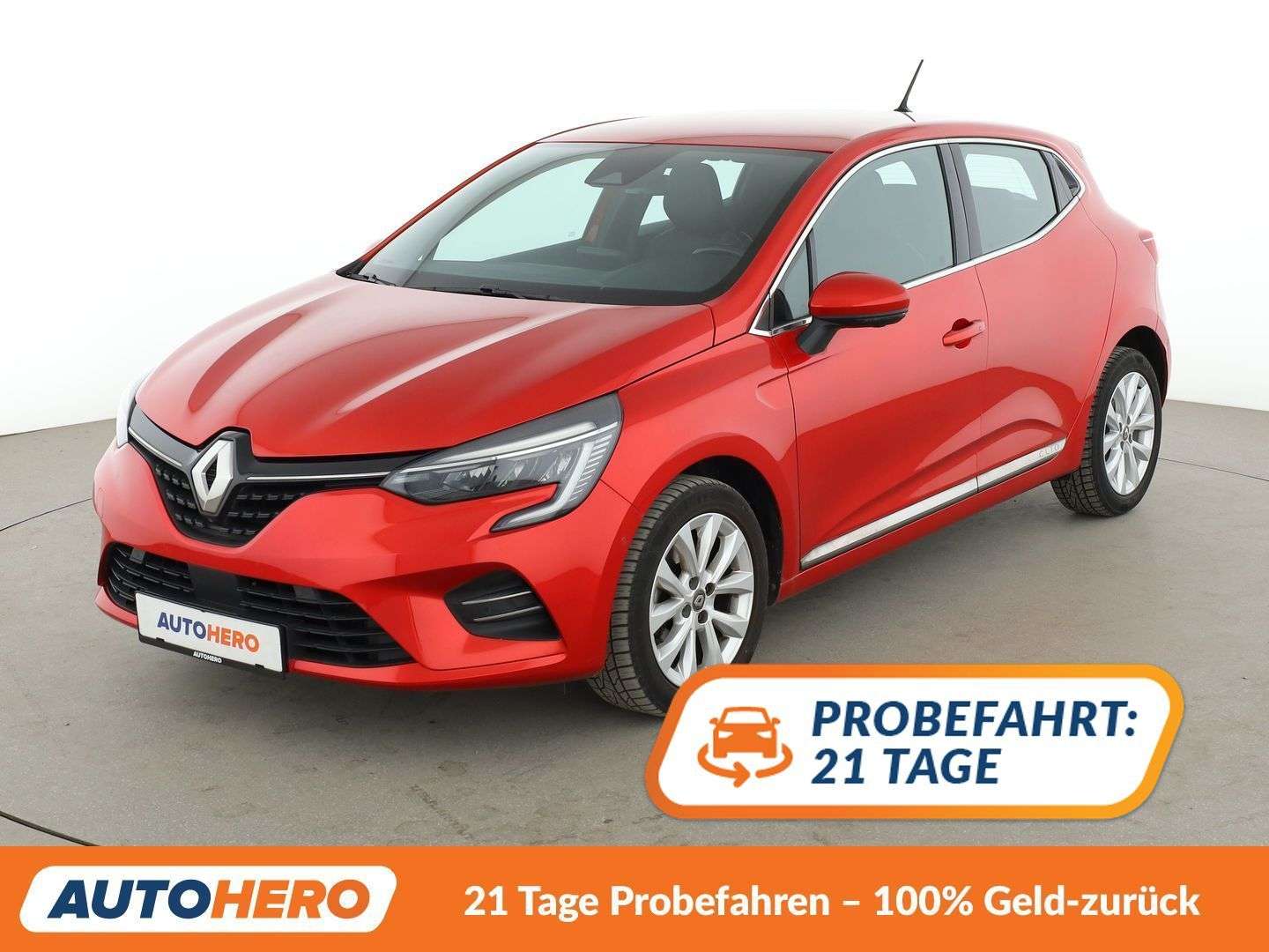 Second hand Renault Clio 1.3