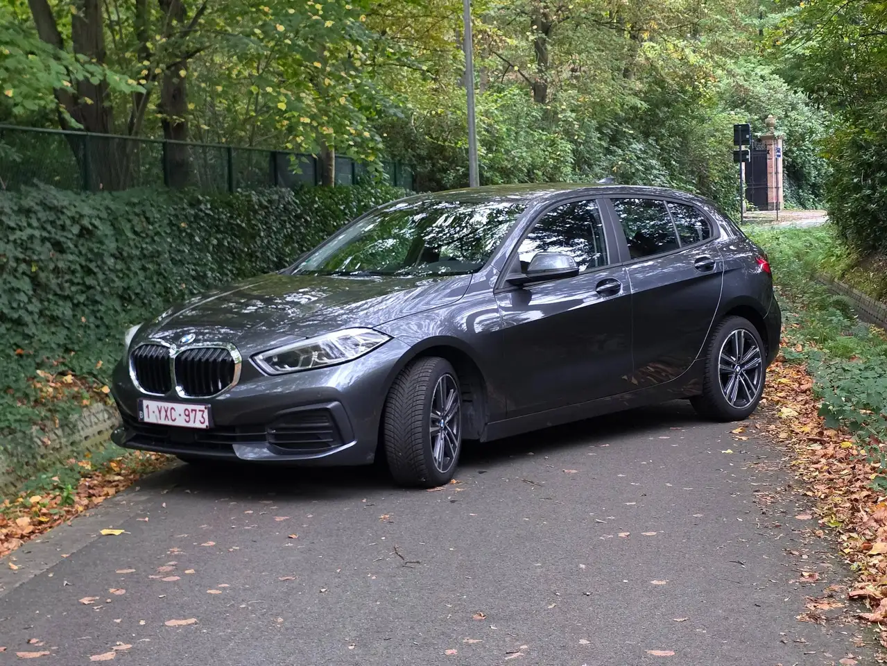 BMW 116