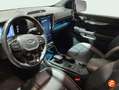 Ford Ranger 2.0 Ecobl 151kW e-AWD D Cab Wildtrack AT Gris - thumbnail 5