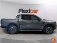 Ford Ranger 2.0 Ecobl 151kW e-AWD D Cab Wildtrack AT Gris - thumbnail 2