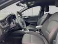 Ford Focus Turnier 1.0 Hybrid ST-LINE*Winterpaket*RFK* Noir - thumbnail 10