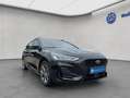 Ford Focus Turnier 1.0 Hybrid ST-LINE*Winterpaket*RFK* Noir - thumbnail 8
