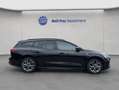 Ford Focus Turnier 1.0 Hybrid ST-LINE*Winterpaket*RFK* Noir - thumbnail 7