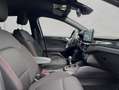 Ford Focus Turnier 1.0 Hybrid ST-LINE*Winterpaket*RFK* Noir - thumbnail 18