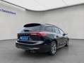 Ford Focus Turnier 1.0 Hybrid ST-LINE*Winterpaket*RFK* Noir - thumbnail 6