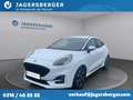 Ford Puma 1,0 EcoBoost Hybrid ST-Line Weiß - thumbnail 1