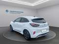 Ford Puma 1,0 EcoBoost Hybrid ST-Line Blanc - thumbnail 9