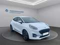 Ford Puma 1,0 EcoBoost Hybrid ST-Line Weiß - thumbnail 3