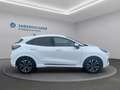 Ford Puma 1,0 EcoBoost Hybrid ST-Line Weiß - thumbnail 4