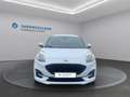 Ford Puma 1,0 EcoBoost Hybrid ST-Line Weiß - thumbnail 2