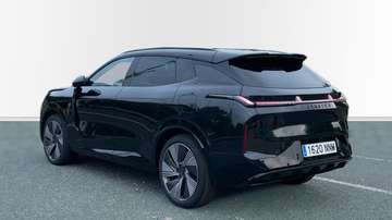 1.5 PHEV More