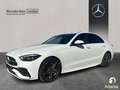 Mercedes-Benz C 200 AMG Line - thumbnail 1